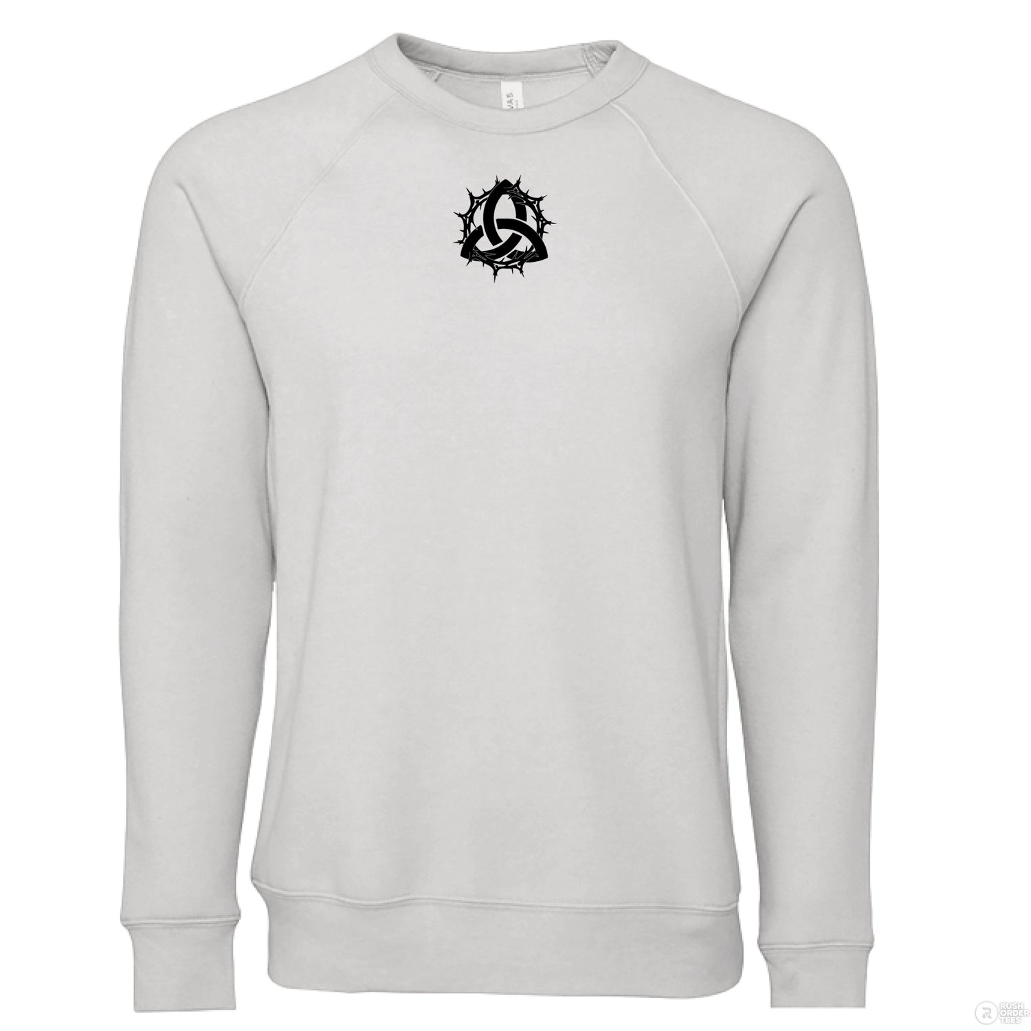 White - FRONT
