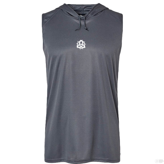 Graphite - FRONT